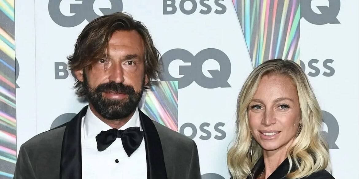 La tempesta di nuovi amori che travolse agnelli, pirlo, buffon