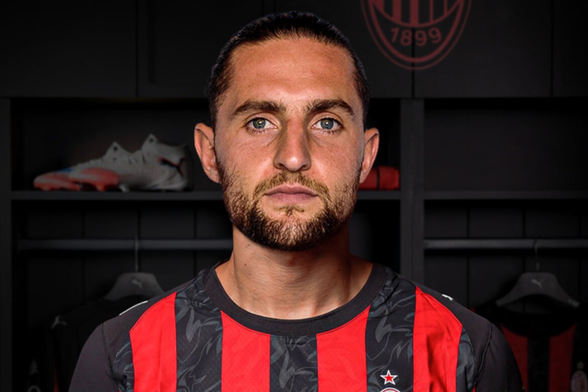 Allegri saw rowe again after the marseille incident, "called me"