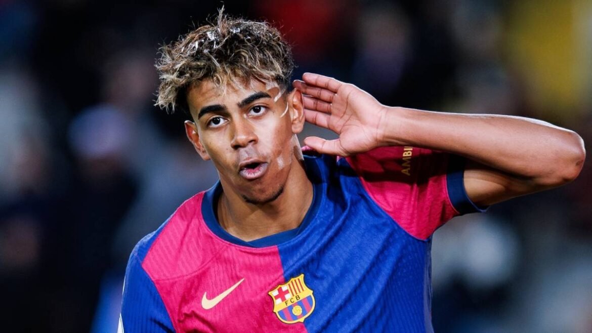 Barcelona champions league wedstrijden, schema, ploeg 2025/26