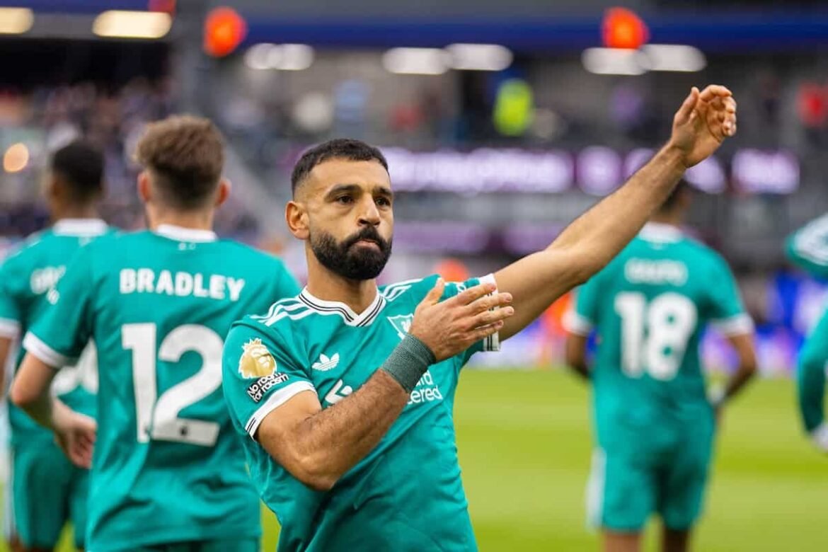 Burnley 0 1 liverpool: 5 praatpunten als kerkez hooked en centre backs