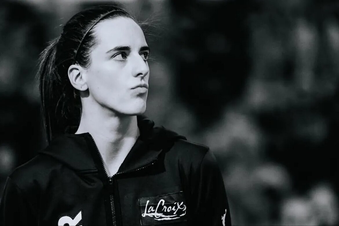 Caitlin clark's 2025 tegenslag: een blik op atleten die het