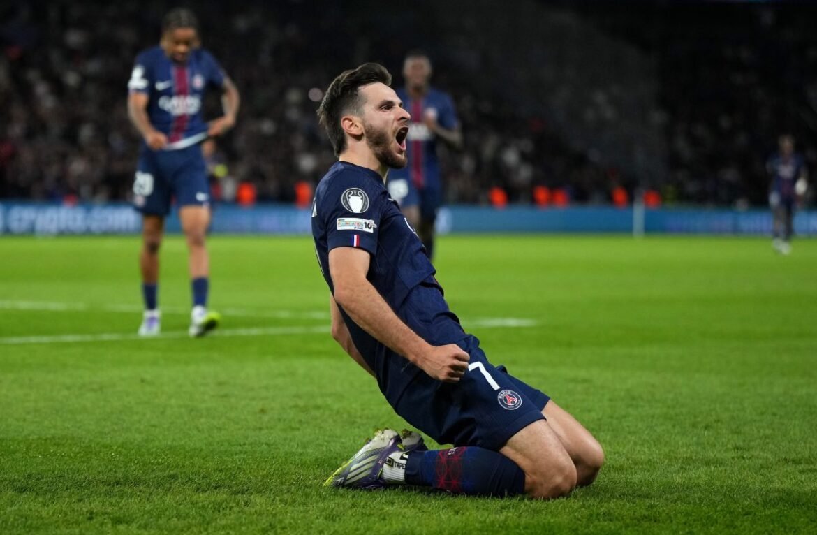 Drie dingen die we hebben geleerd als psg start champions