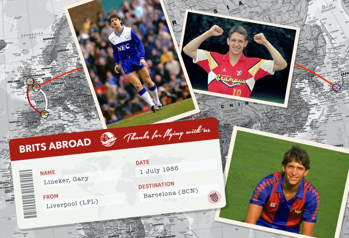 Een ongemakkelijk tv interview, clásico hattricks en eeuwige liefde