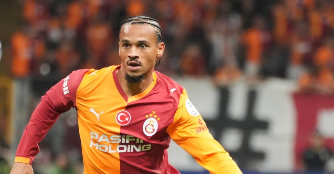 Francfort galatasaray: 5 1