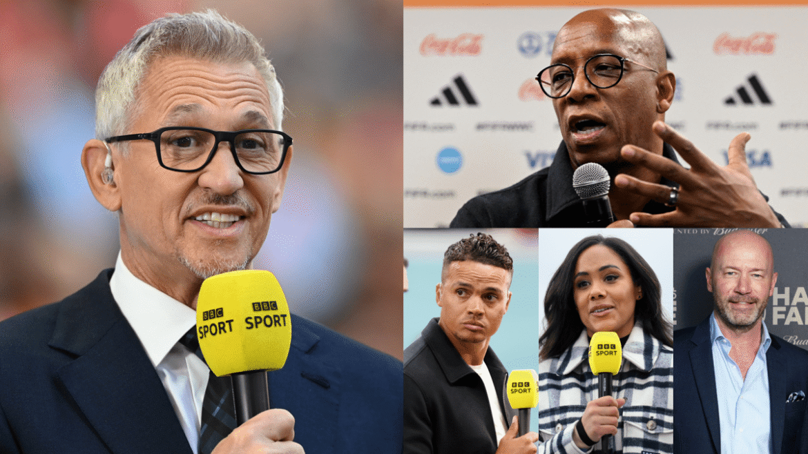 Gary gate liga fever