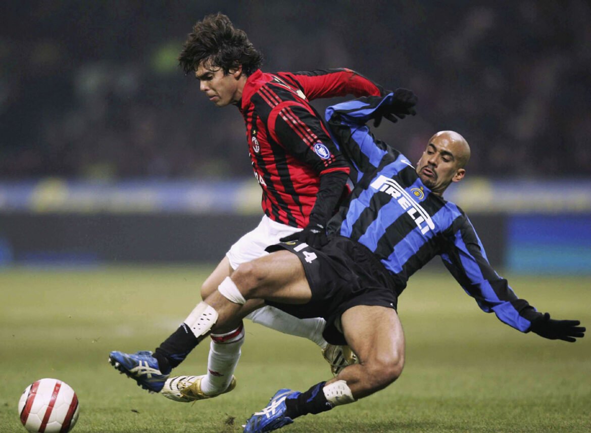 "inter milan's favorites vs juventus"