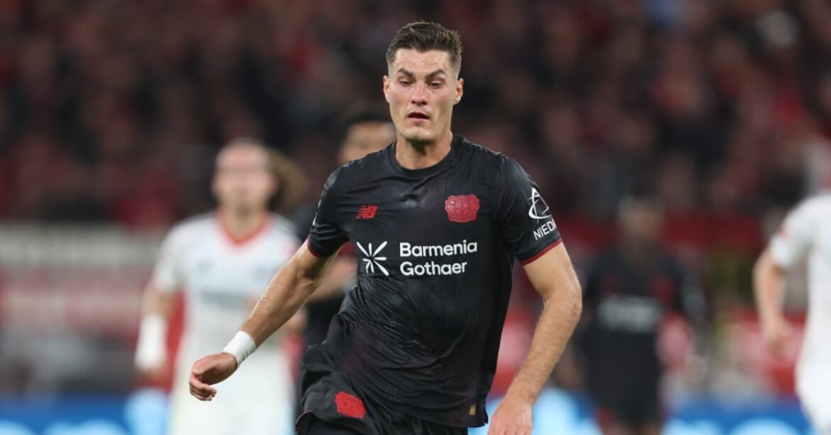 Kopenhague bayer leverkusen: 2 2