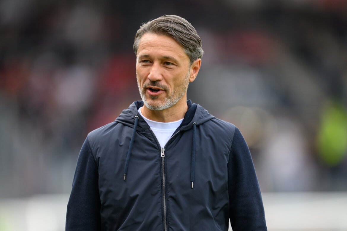 Kovac: 'juventus heeft een enorm potentieel, we zullen de druk