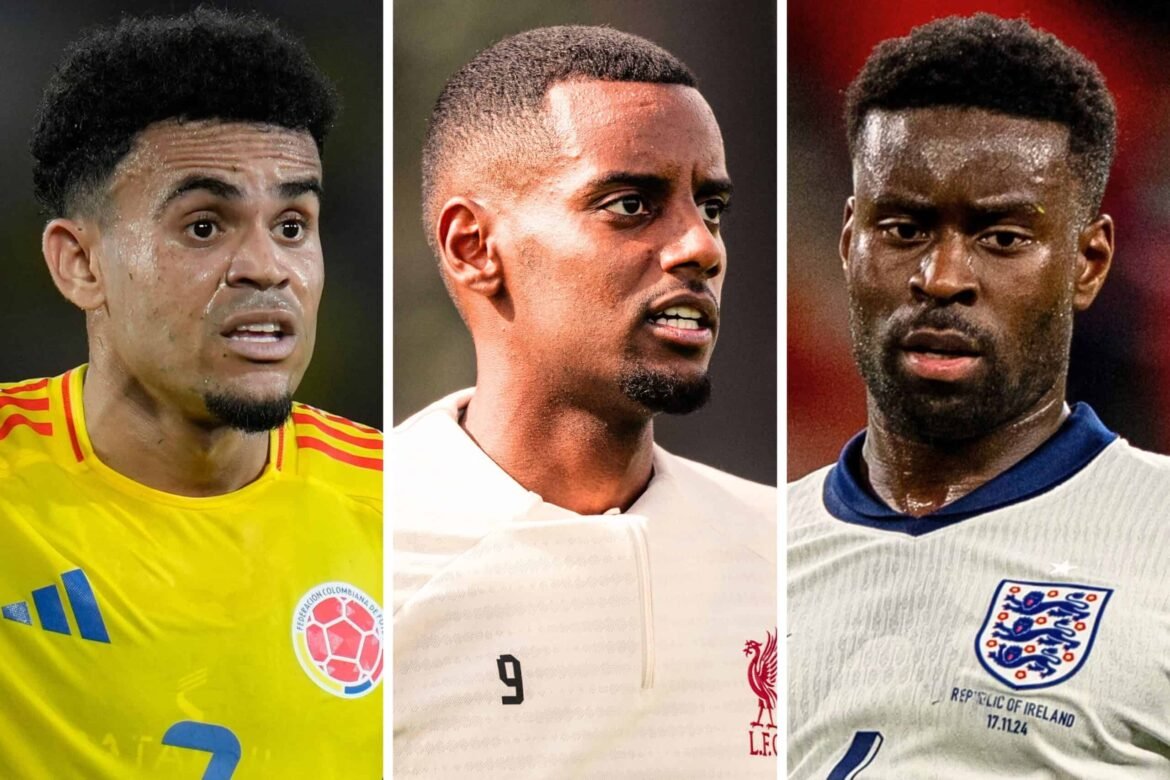 Liverpool scouts "houd in de gaten" op de braziliaanse aanvaller
