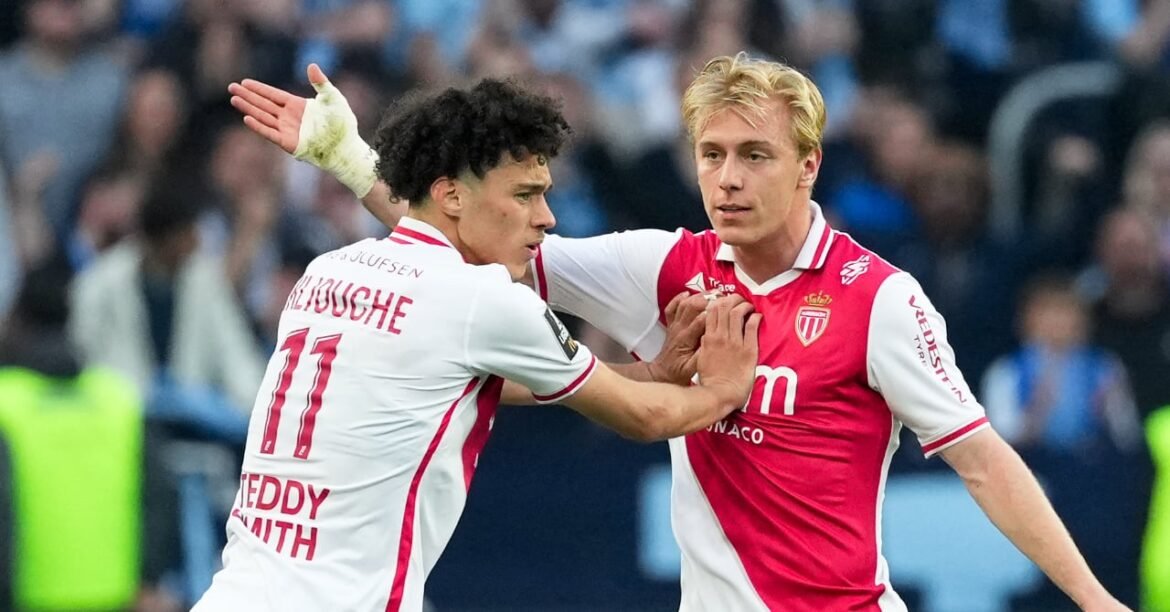 Monaco, quel fiasco!