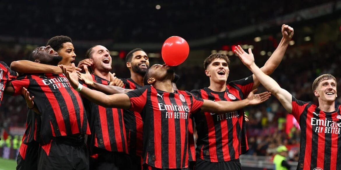 Overlast verandert in glorie (nieuwsbrief)