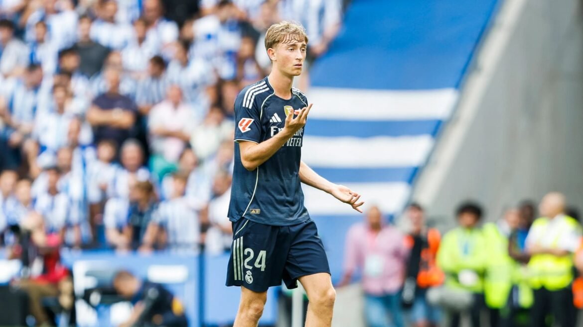 Real madrid om 'scheidsrechter dossier' naar de fifa te sturen