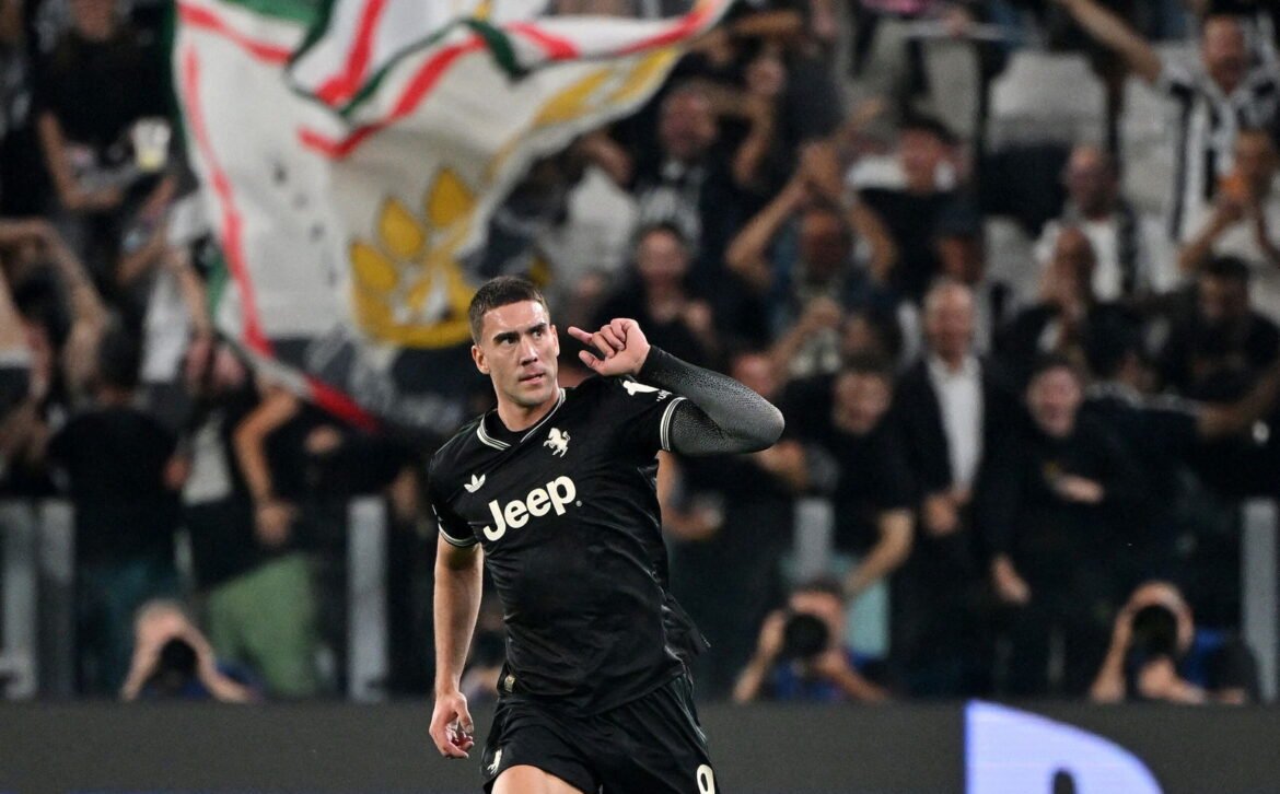 Rode duivels houden van juve talisman