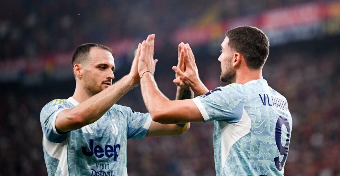 Sergio's grab bag: early mirage