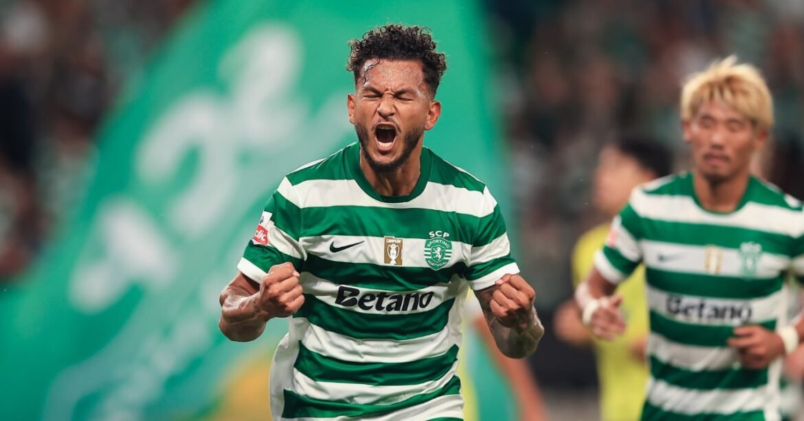 Sporting kaïrat almaty: 4 1