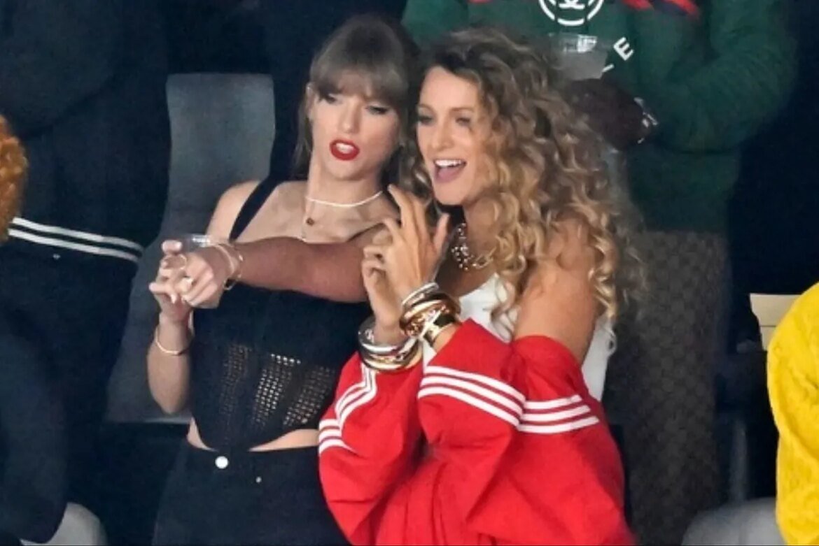 Taylor swift's verloving met travis kelce roept vragen op over