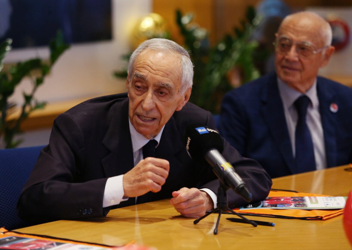 "the juventus title has been revoked, but it should not