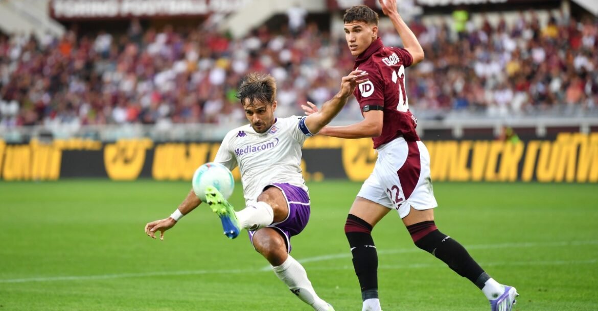 Torino 0 0 fiorentina: player cijfers en 3 dingen die we hebben