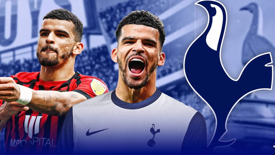 Tottenham's 10 duurste signeersessies aller tijden