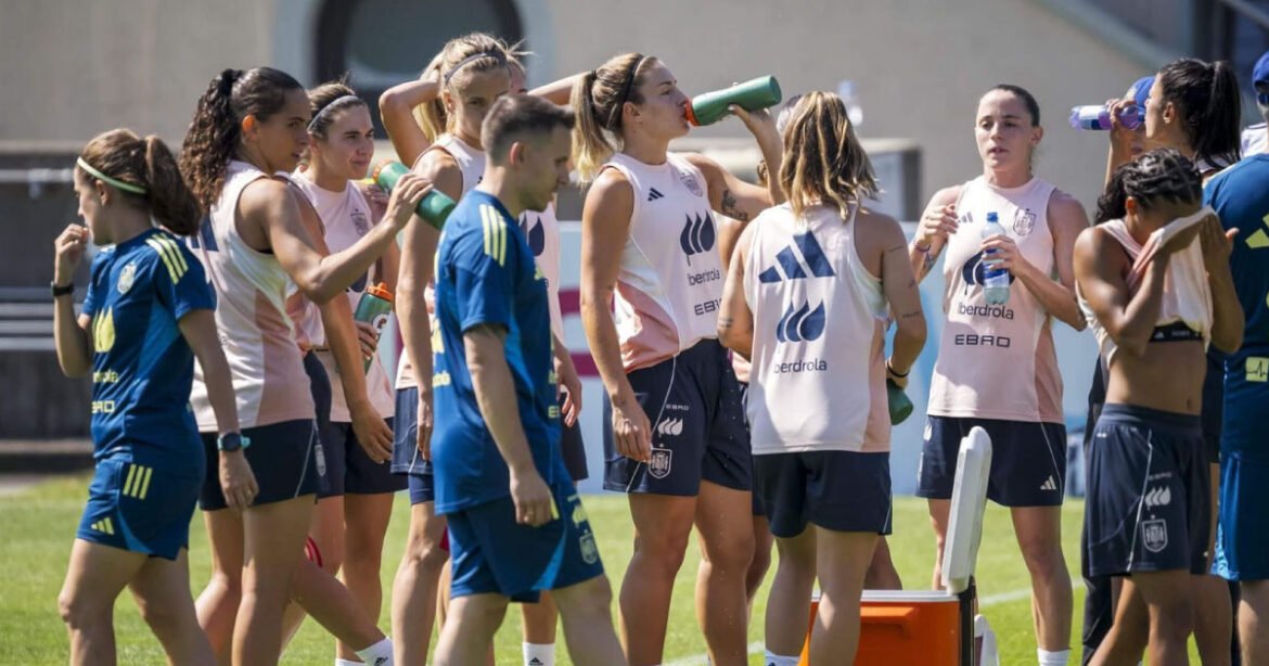 Warmte en klimaatverandering in de 2025 summer of sport