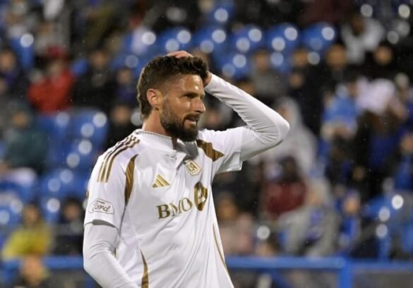 Wie is de oudste doelpuntenmaker in de geschiedenis van mls?
