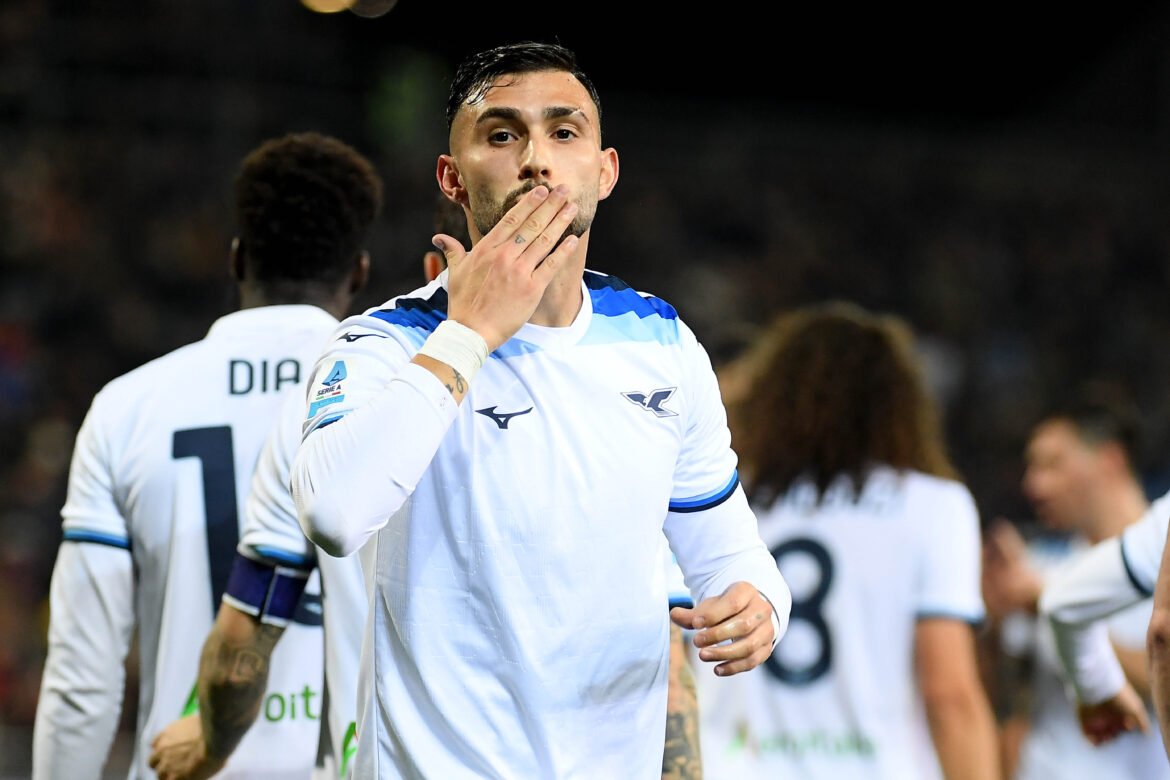 Zullen de echte taty castellanos alsjeblieft opstaan?