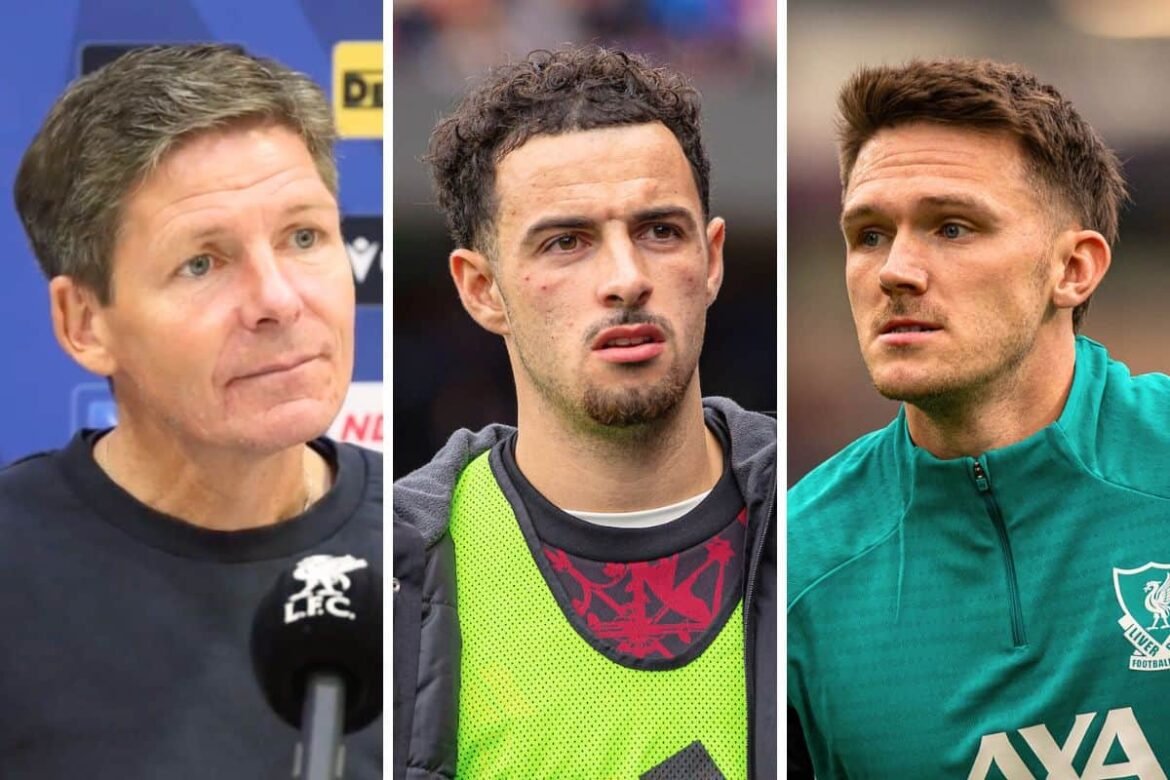£35 miljoen centrale verdediger 'gezocht' en 2 palace starters bevestigd 