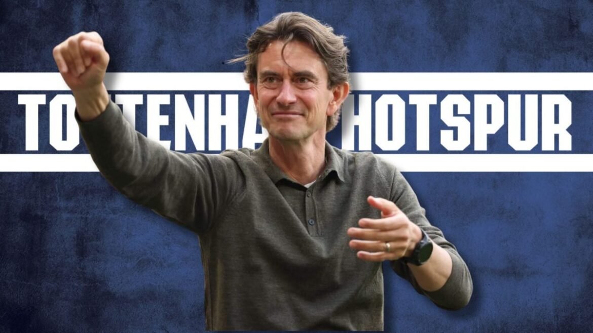 De benoeming van craig pawson baart zorgen bij spurs fans