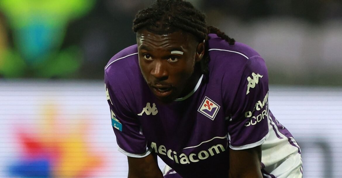 Fiorentina 2 2 bologna: wedstrijdverslag