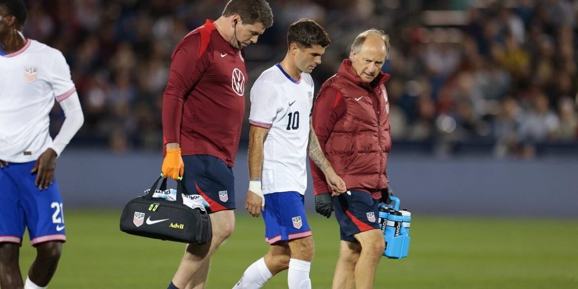 Hoe typisch (nieuwsbrief)