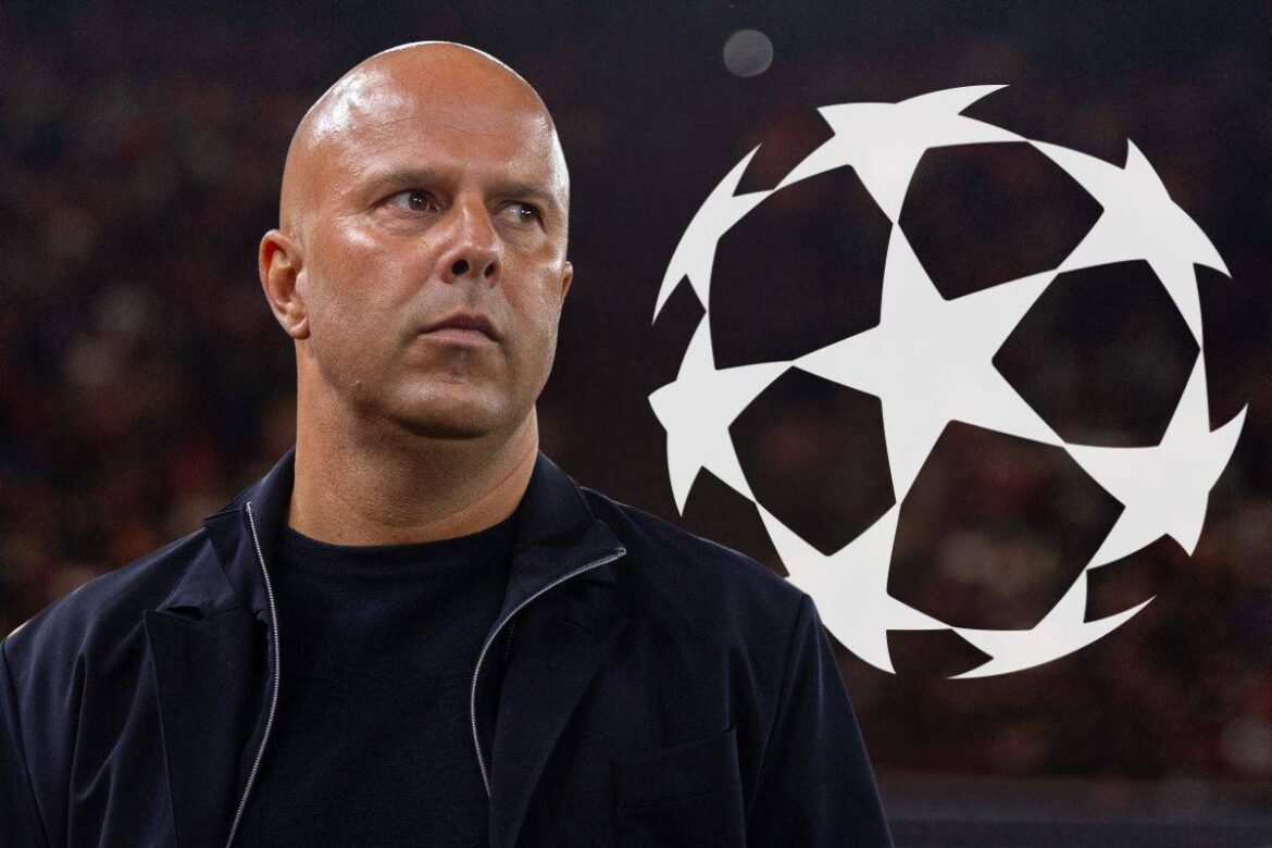 Hoeveel punten liverpool zou nodig kunnen hebben om de play