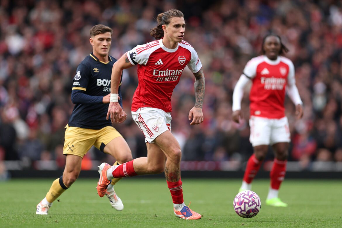 Italian players in the premier league: more beautiful sheets from