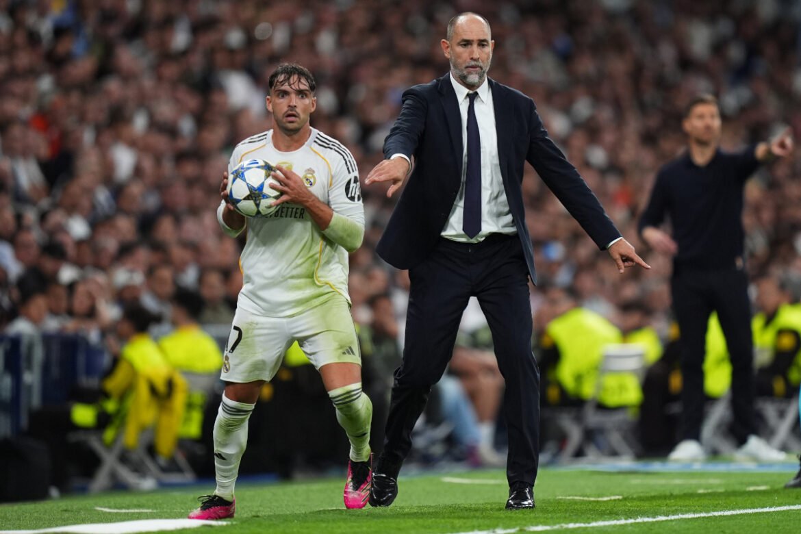 ``juventus are on the right path and deserve a goal''