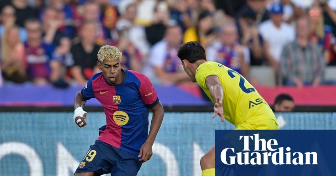 La liga kondigt annulering aan van de verhuizing van de