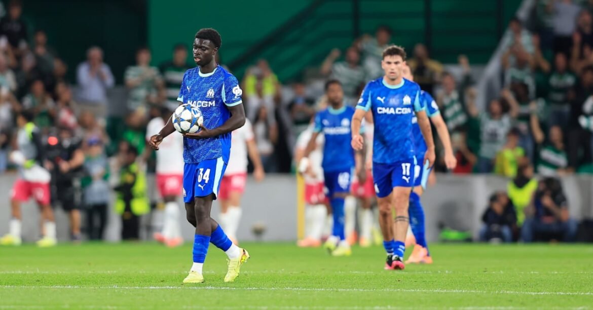 Le vrai coupable désigné après sporting om