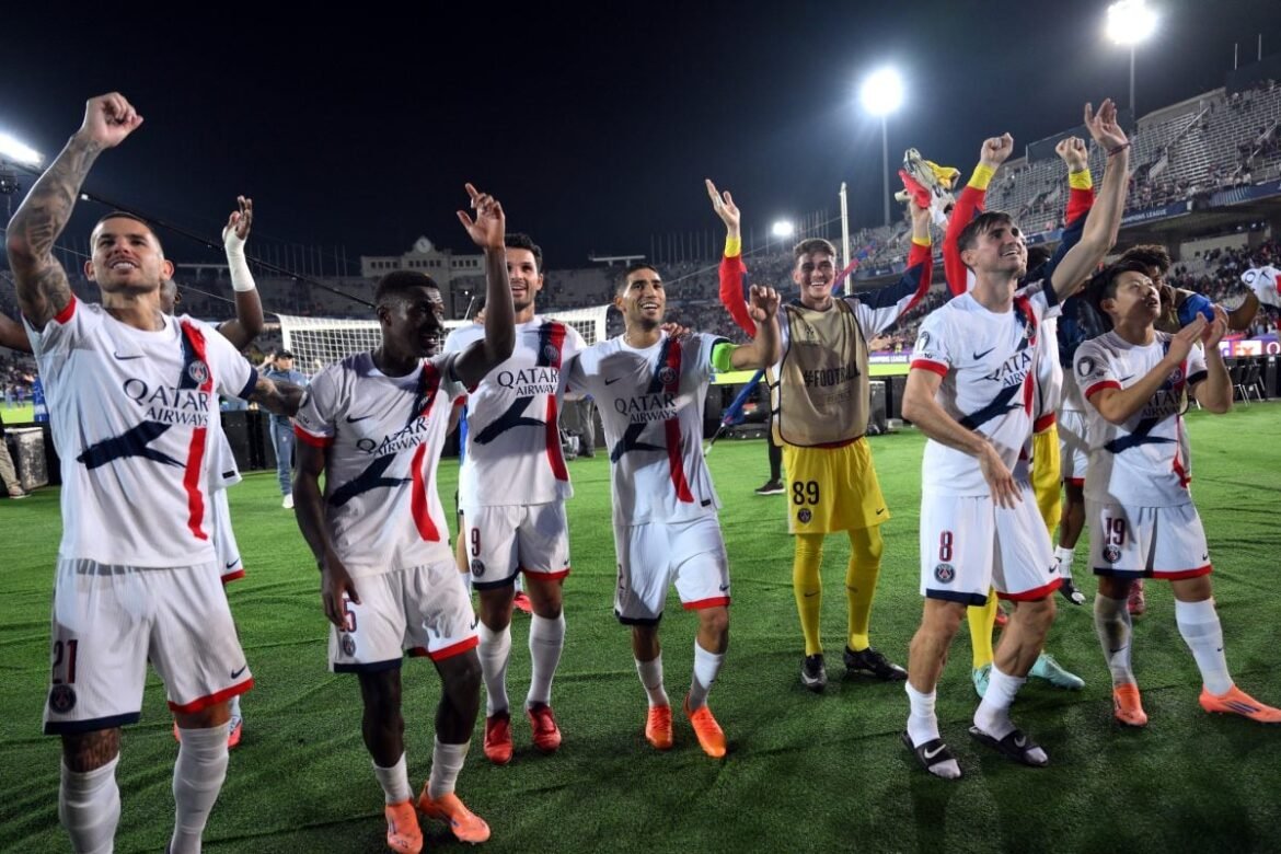 Ligue 1 voorspellingen | ronde 8: psg gastheer straatsburg, ogc nice