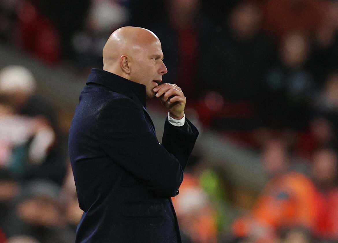 Liverpool kampt met twijfel over dubbele blessures in aanloop naar