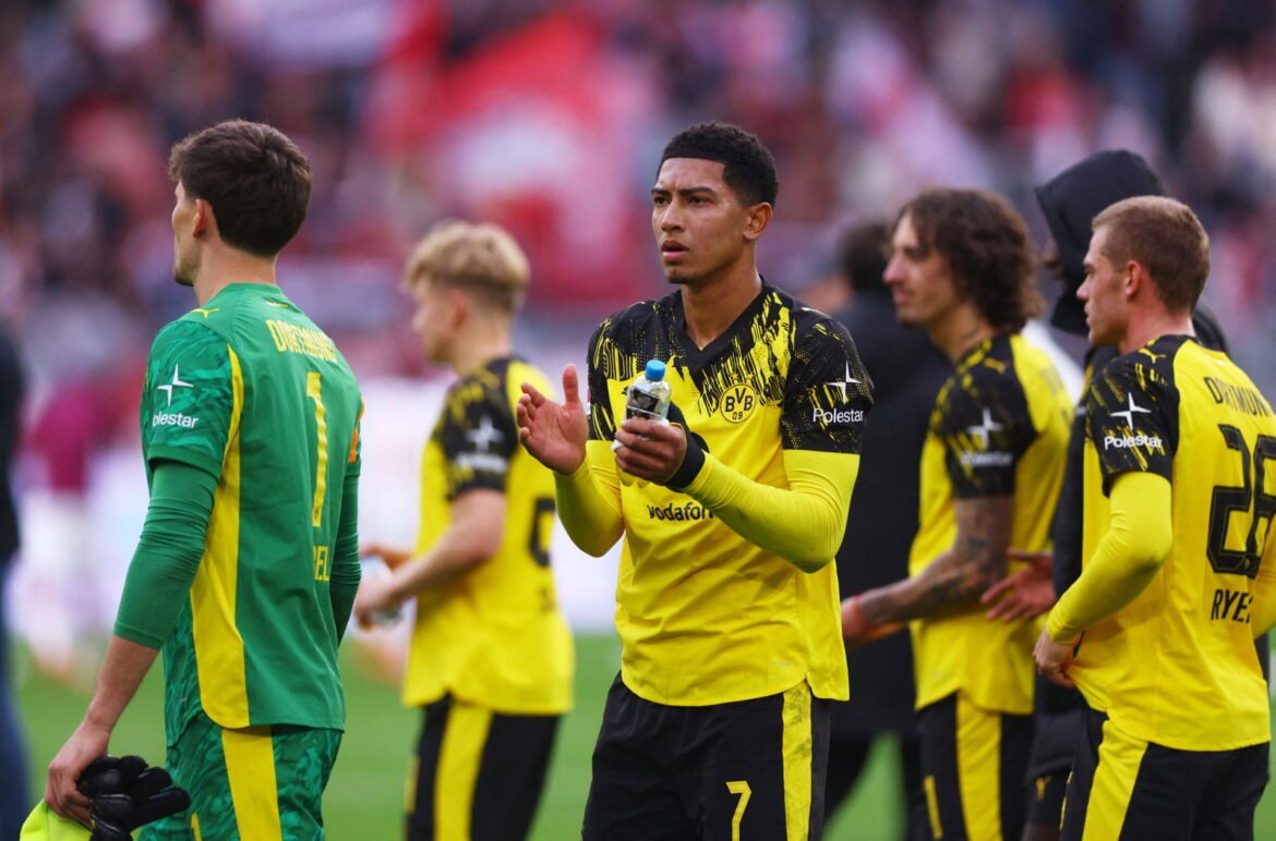 Manchester united oogt op een transfer voor £27 miljoen “natuurfreak”