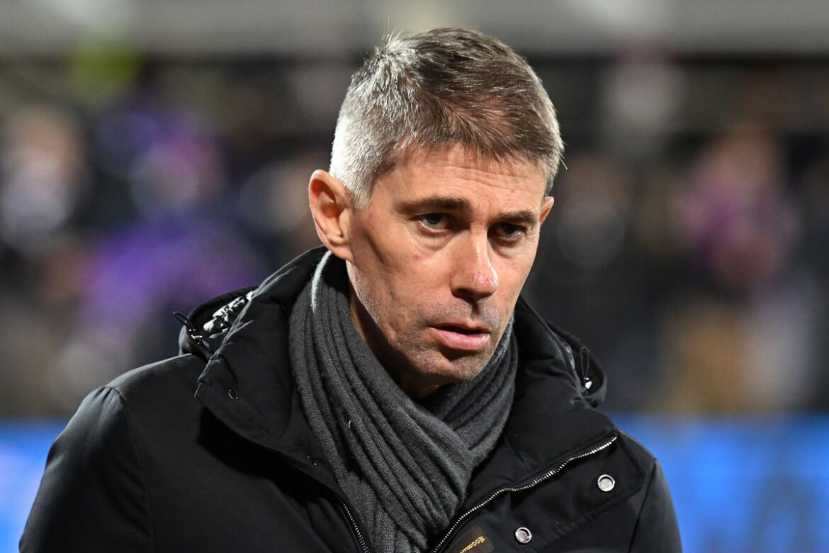 Masala: roma are doing 'surprisingly well' under gasperini