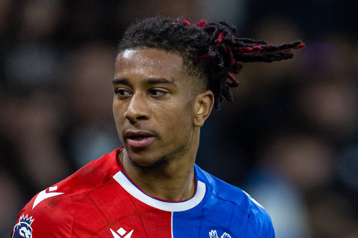 Michael olise trekt 'serieuze' liverpool rente aan € 100