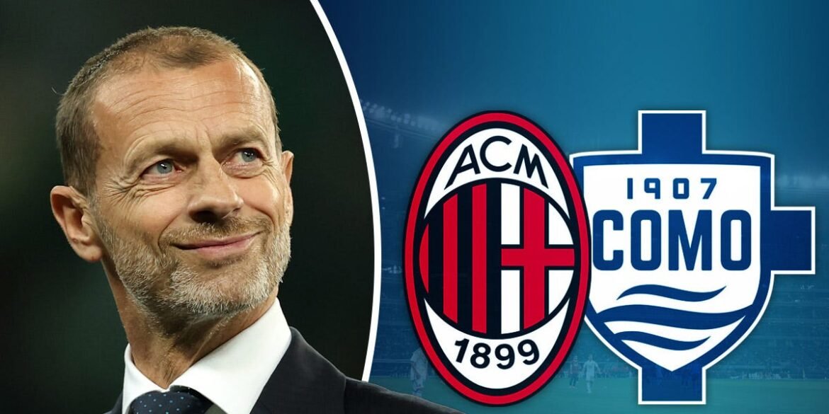 Perth plannen provoceren (nieuwsbrief)