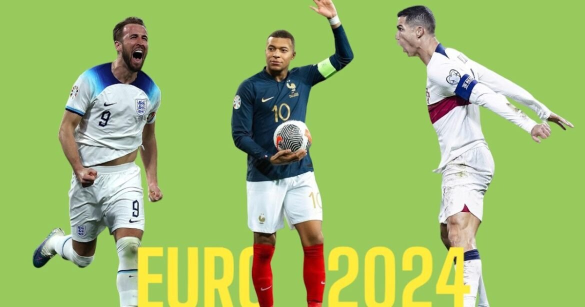 Power rankings euro 2024: portugal staat niet op de eerste