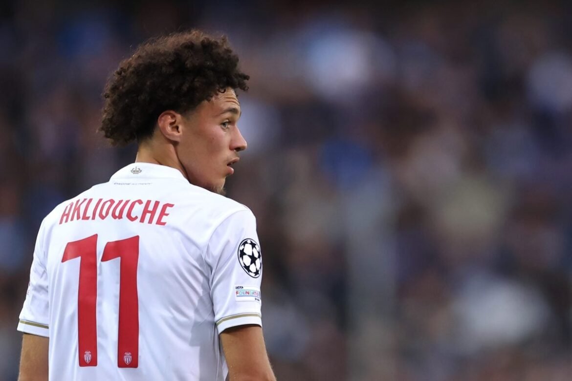 Spelerbeoordelingen | nantes 3 5 monaco: maghnes akliouche inspireerde monégasken om