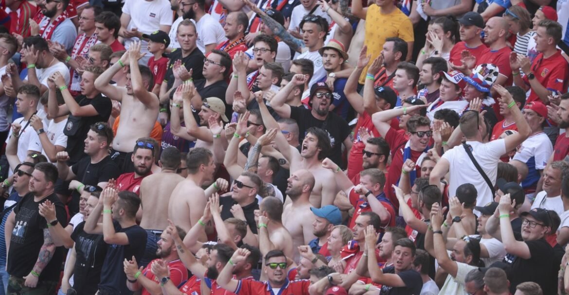 Sergio's europese reislogboek: hoofdstuk 4