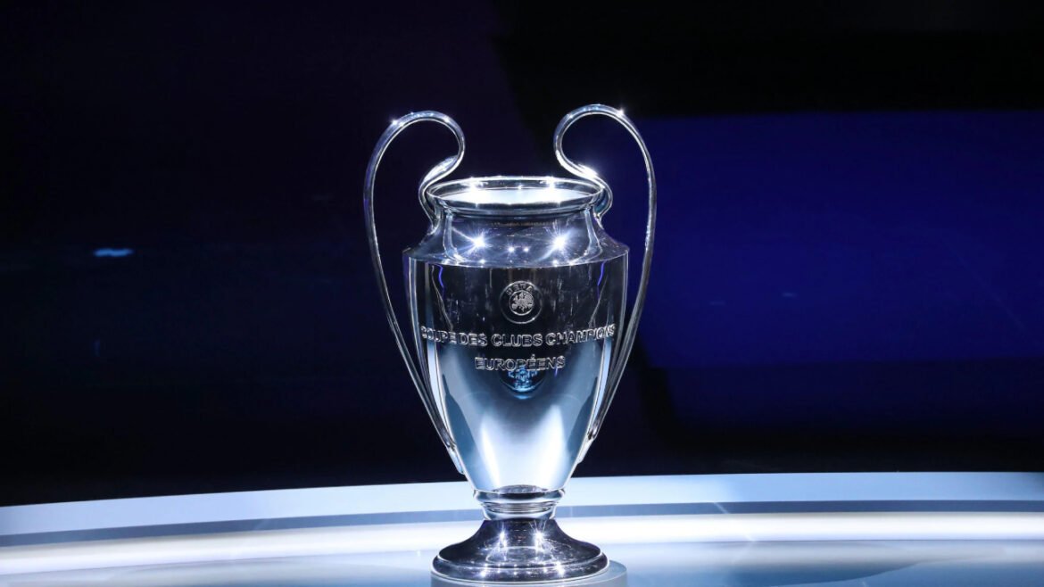 Top champions league semi laatste botsingen aller tijden