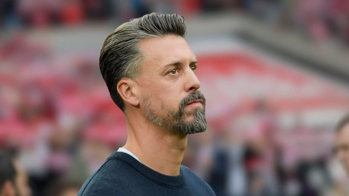 Wagner: "taktisch müssen met sachen ändern"