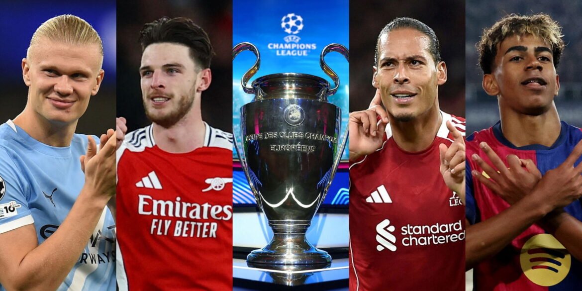 Wedstrijdschema, resultaten, klassement en hoe je kunt kijken