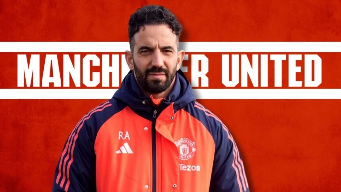 Alex Scott wordt volgend jaar gezocht door Man United en