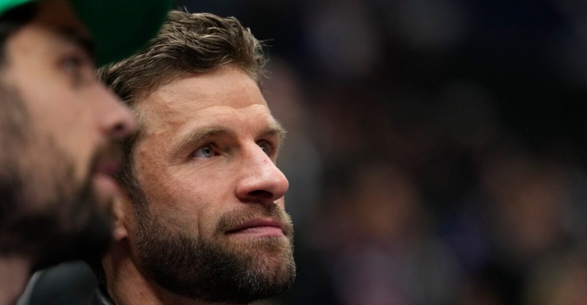 Bayern München verwachtte Nick Woltemade in 2026 binnen te halen,