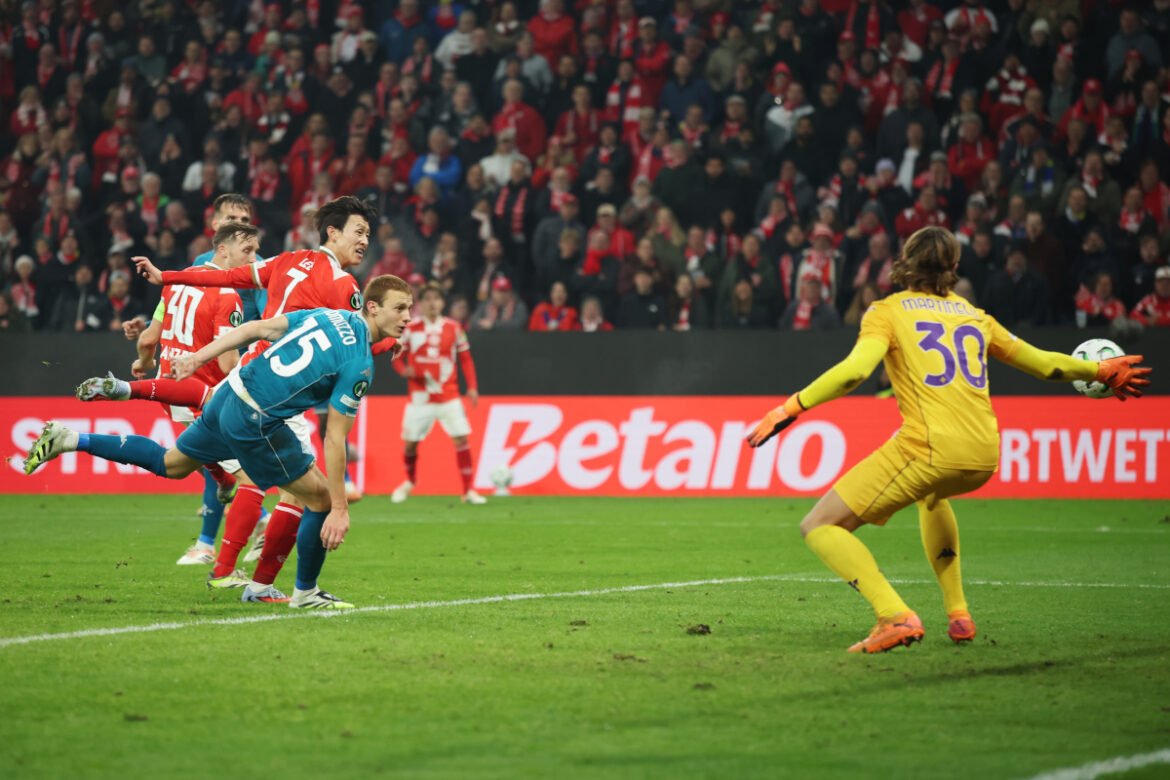 Conference League | Mainz 2 1 Fiorentina: Viola, without a coach,